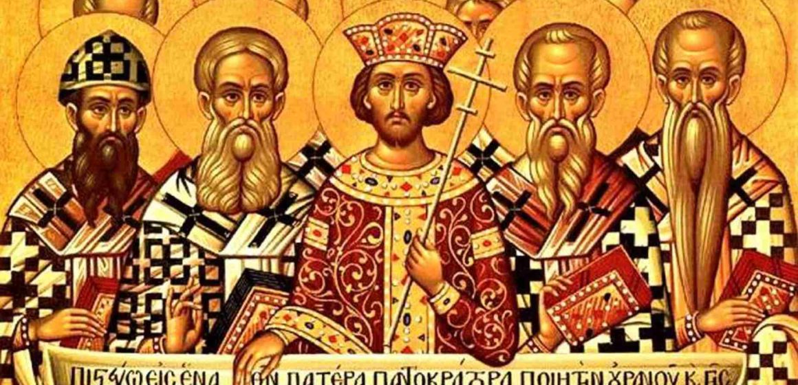 Concilio de Nicea I, el acontecimiento que puso fecha a la Semana Santa