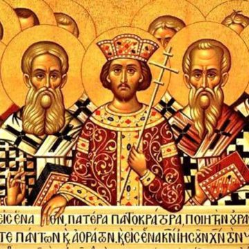 Concilio de Nicea I, el acontecimiento que puso fecha a la Semana Santa
